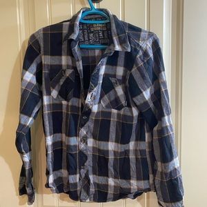 Element long sleeve shirt